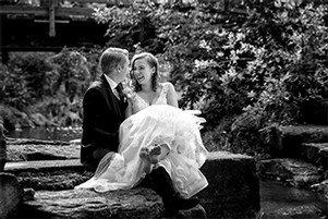Christina + Richard